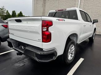 New 2026 Chevrolet Silverado 1500 LT AWD/4WD video 3