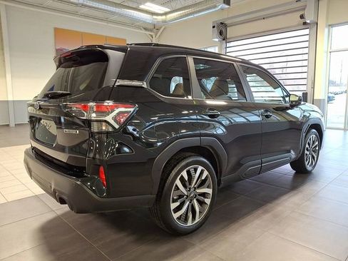 Certified 2025 Subaru Forester Touring image 6