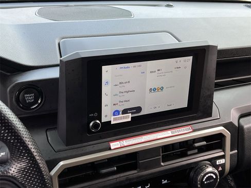 Used 2025 Toyota Tacoma SR image 16