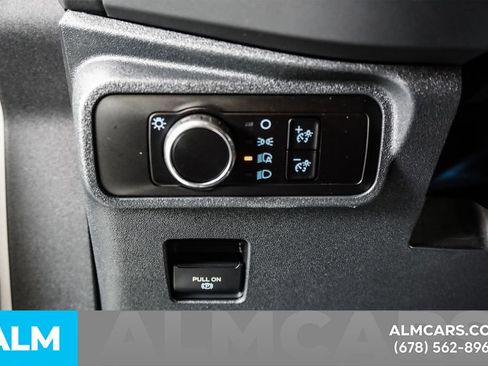 Used 2025 Ford Bronco Big Bend AWD/4WD image 30
