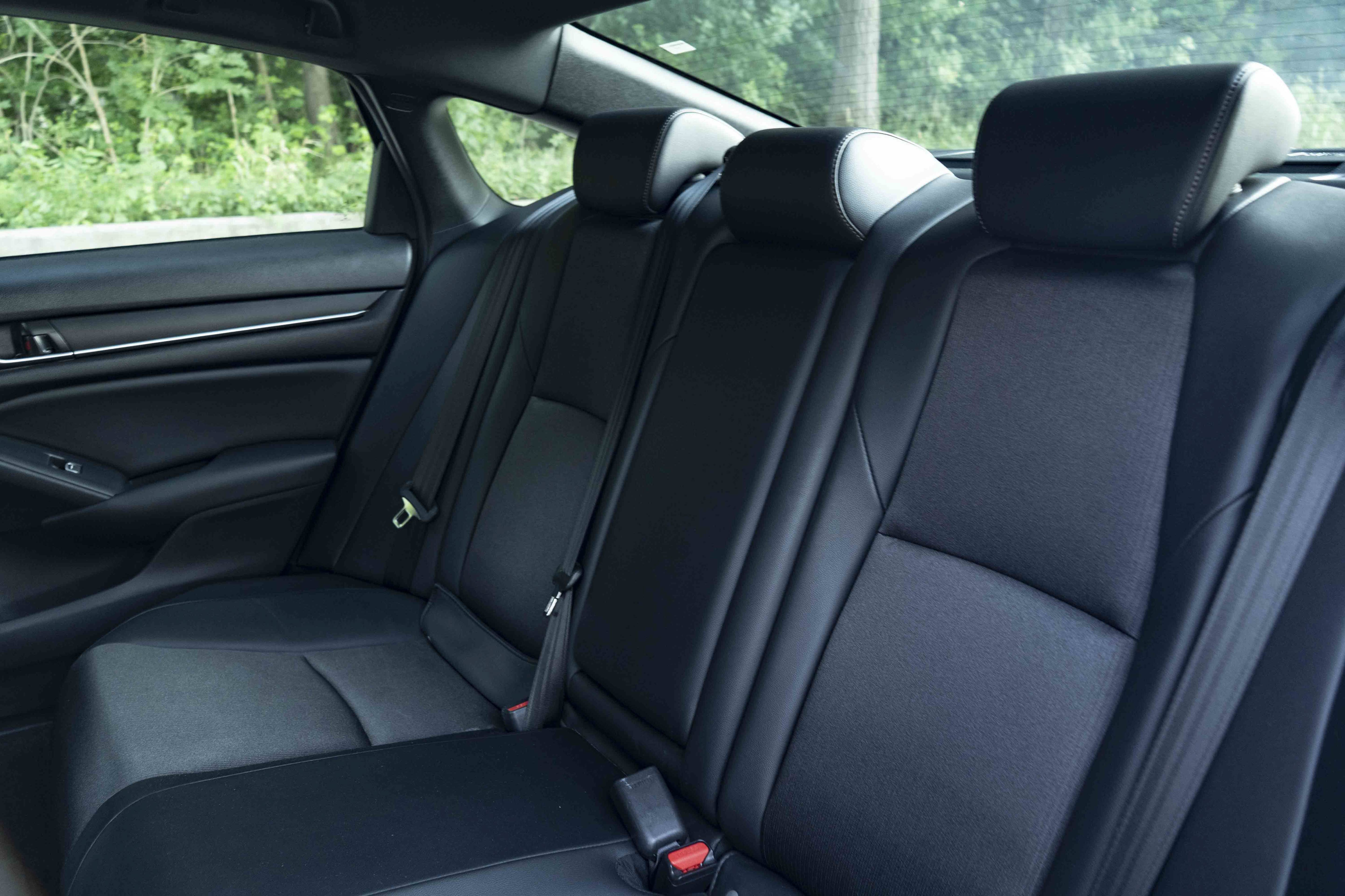 Used 2021 Honda Accord Sport image 18