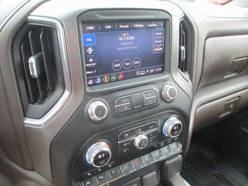 Used 2021 GMC Sierra 1500 Denali w/ Denali Ultimate Package image 31