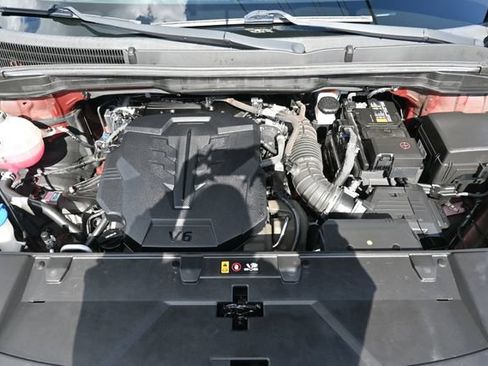 Used 2022 Kia Carnival EX FWD image 15