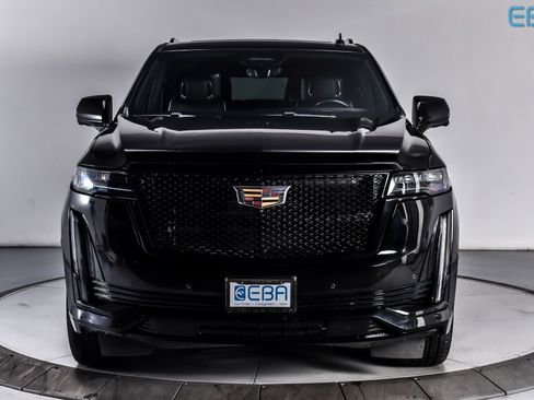 Used 2023 Cadillac Escalade Sport image 8