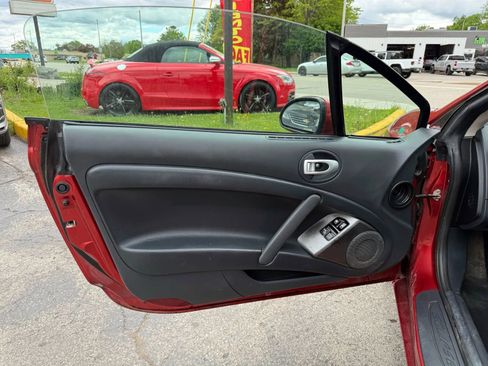 Used 2012 Mitsubishi Eclipse FWD image 9