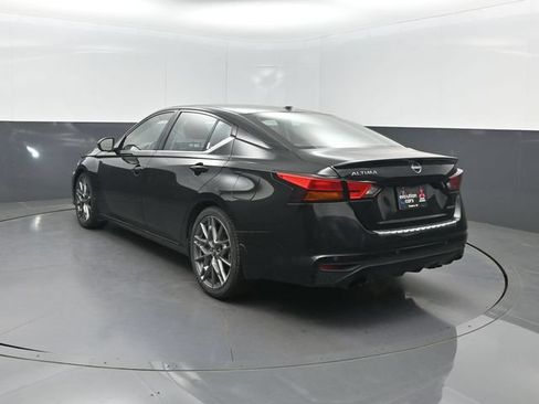 Used 2023 Nissan Altima 2.0 SR FWD image 34