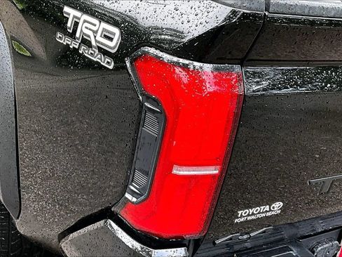 Used 2024 Toyota Tacoma TRD Off-Road AWD/4WD image 20