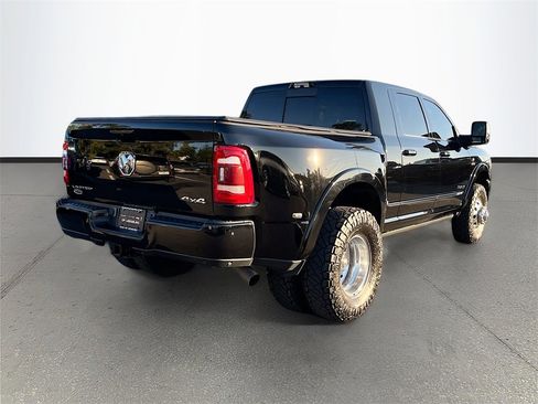 Used 2024 RAM 3500 Limited image 7