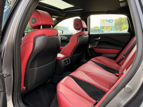 Used 2022 Acura TLX w/ A-SPEC Pkg FWD image 20