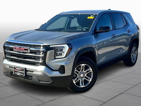 Certified 2026 GMC Terrain Elevation image 2