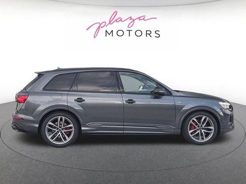 New 2026 Audi Q7 3.0T Prestige AWD/4WD image 4