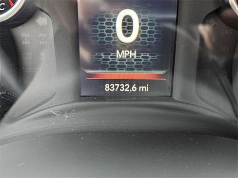 Used 2023 RAM 3500 Tradesman w/ Chrome Appearance Group image 24