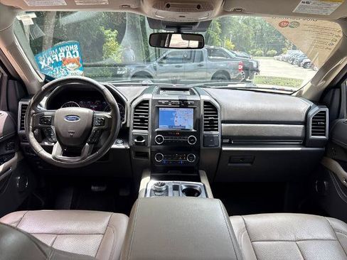 Certified 2020 Ford Expedition XLT w/ Equipment Group 202A RWD image 7