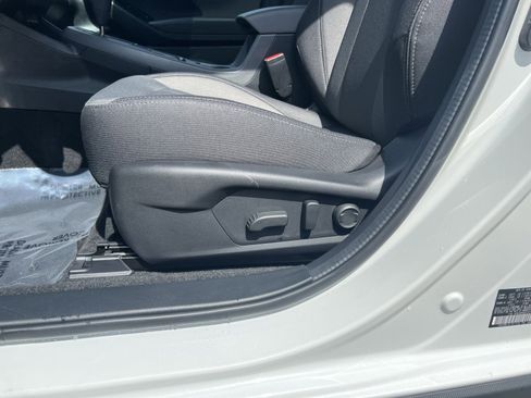 Used 2026 Subaru Crosstrek 2.0i Premium image 14