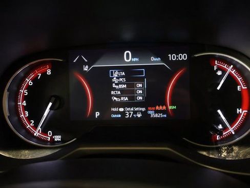 Certified 2023 Toyota RAV4 XLE Premium image 18