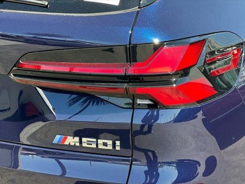 New 2026 BMW X5 M60i AWD/4WD image 27
