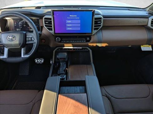New 2026 Toyota Tundra 1794 Edition image 14
