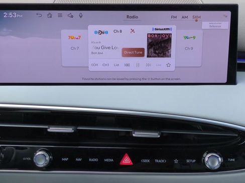 New 2026 Genesis GV70 2.5T Advanced w/ G1 Accessory Package image 17