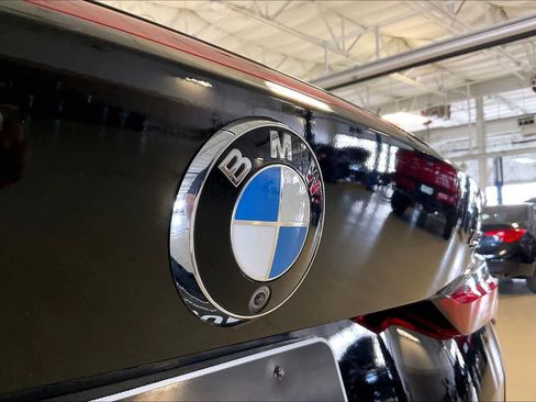 Used 2021 BMW 430i Convertible w/ Convenience Package RWD image 30