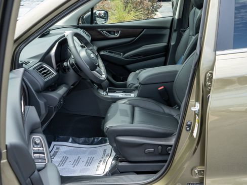 New 2026 Subaru Ascent Touring w/ Popular Package #2 AWD/4WD image 30