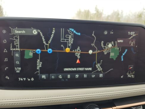 Certified 2025 Nissan Ariya AWD image 27