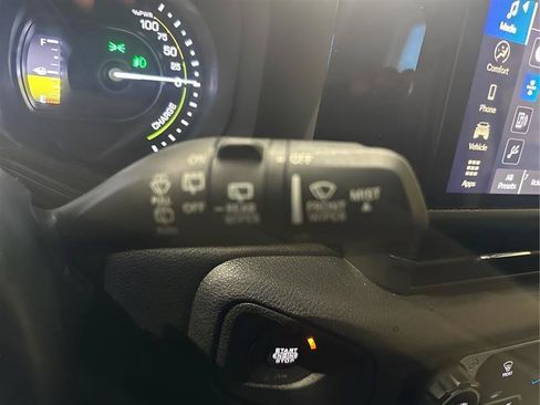 Used 2024 Jeep Wrangler Unlimited AWD/4WD image 16