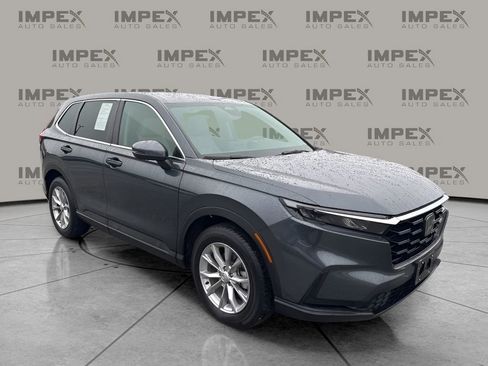 Used 2023 Honda CR-V EX image 7