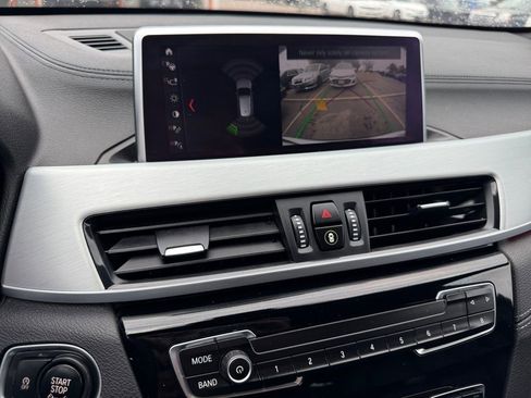 Used 2021 BMW X1 xDrive28i w/ Convenience Package image 24