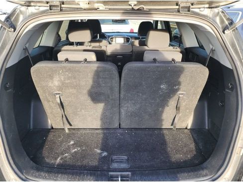 Used 2020 Kia Sorento S image 10