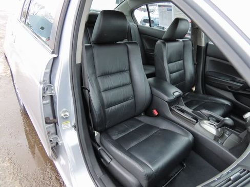 Used 2012 Honda Accord SE image 16