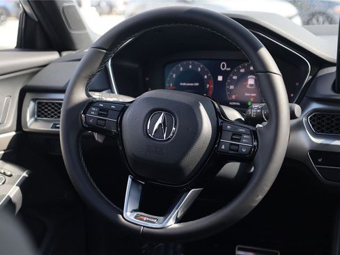 New 2026 Acura Integra A-Spec image 30