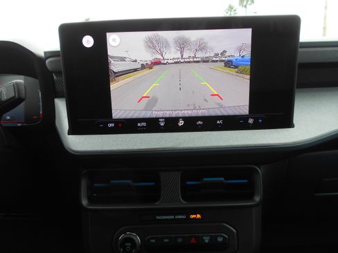 New 2026 Ford Maverick XLT image 18