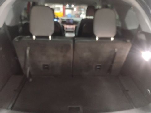 Used 2024 Ford Explorer XLT w/ Equipment Group 202A image 22