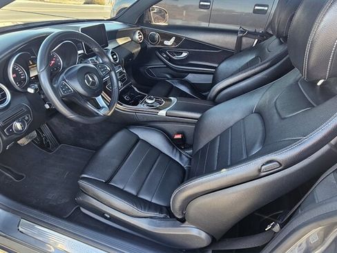 Used 2018 Mercedes-Benz C 300 Coupe image 6
