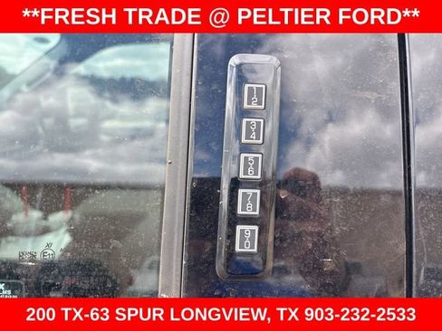 Used 2024 Ford F250 Lariat w/ FX4 Off-Road Package image 5