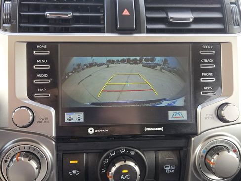 Used 2023 Toyota 4Runner TRD Sport w/ Technology Package AWD/4WD image 19