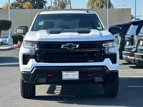 Used 2023 Chevrolet Silverado 1500 LT Trail Boss w/ Protection Package image 10