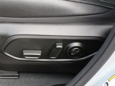 New 2024 Jeep Grand Cherokee L Limited w/ Luxury Tech Group II image 22