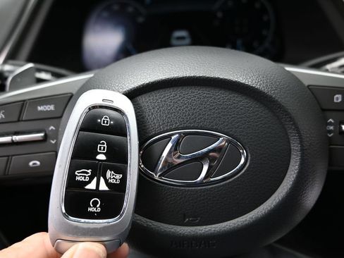Used 2025 MAZDA CX-50 2.5 Hybrid w/ Premium Plus Pkg AWD/4WD image 41