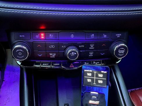 Used 2022 Dodge Durango SRT w/ Black Package image 29