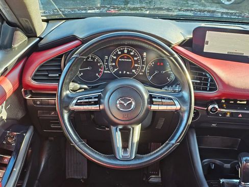 Used 2020 MAZDA MAZDA3 AWD Hatchback w/ Premium Pkg image 16
