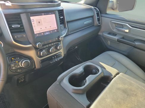 Used 2023 RAM 1500 Big Horn image 6