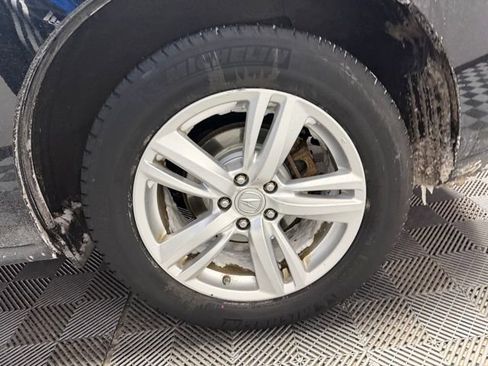 Used 2015 Acura RDX Technology Package image 43