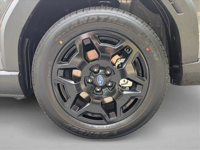 New 2026 Subaru Outback Limited AWD/4WD image 5