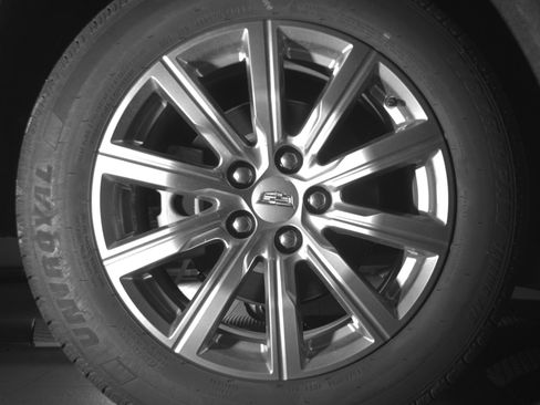 Used 2023 Cadillac XT4 Premium Luxury FWD image 12