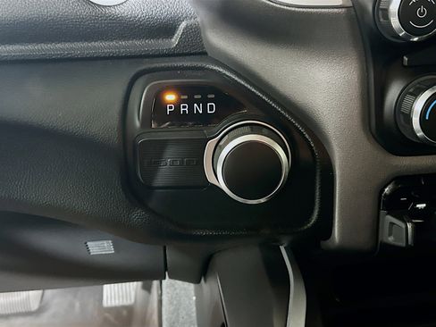 Used 2022 RAM 1500 Big Horn RWD image 21