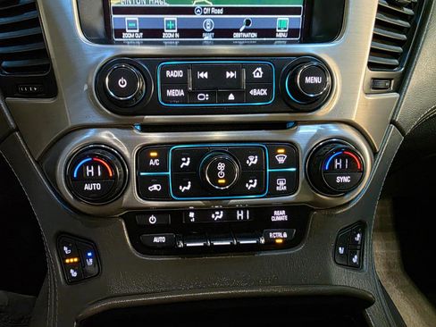 Used 2017 GMC Yukon Denali w/ Open Road Package image 27