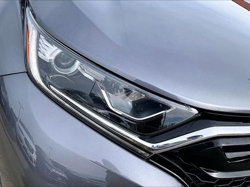 Used 2022 Honda CR-V EX image 29