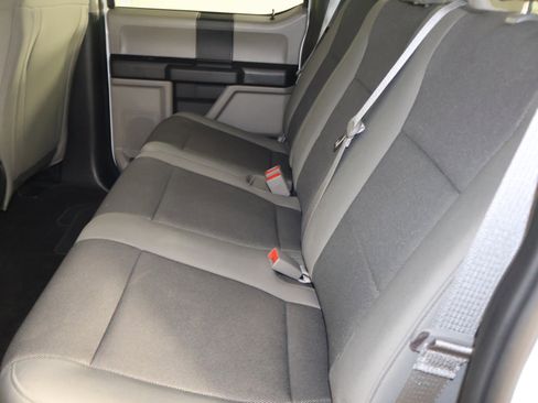 Used 2020 Ford F150 XL w/ Equipment Group 101A Mid image 51