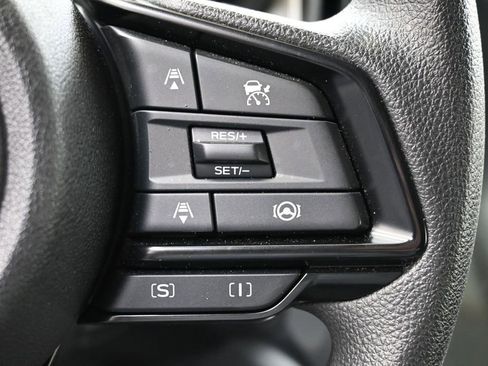 Certified 2025 Subaru Crosstrek 2.0i Premium AWD/4WD image 25